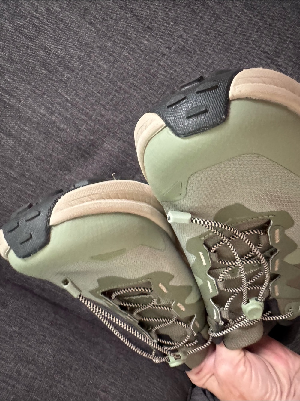 Hoka Transport Men’s 8.5D - Picture 9 of 14